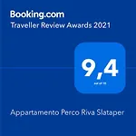 Perco Riva Slataper *