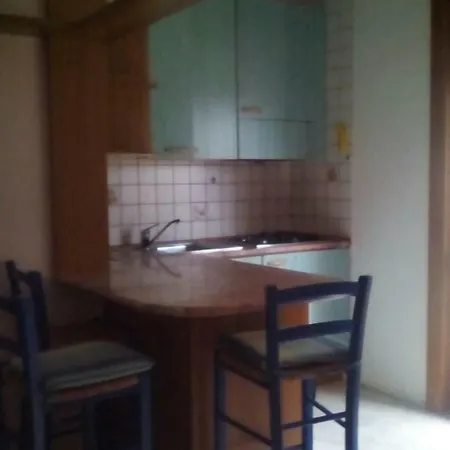 Perco Riva Slataper Daire *