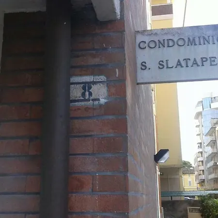 Perco Riva Slataper *