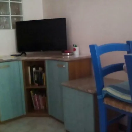 Perco Riva Slataper Daire *