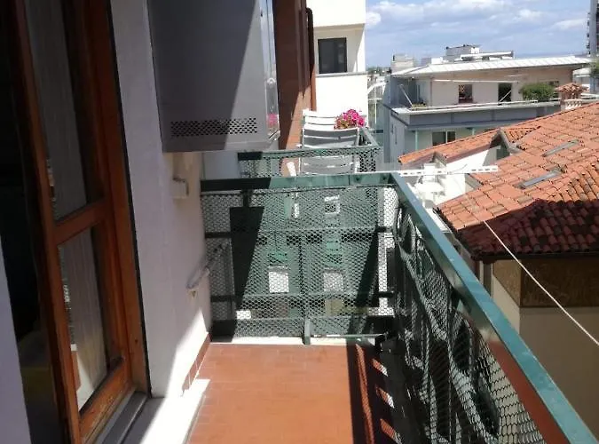 Perco Riva Slataper Daire *