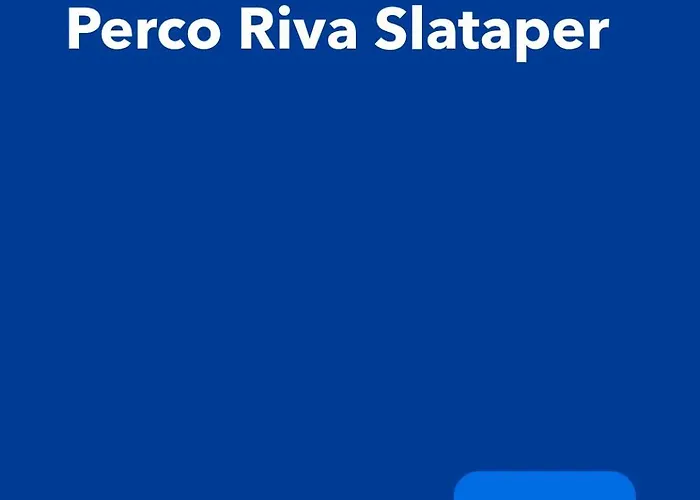 Perco Riva Slataper *