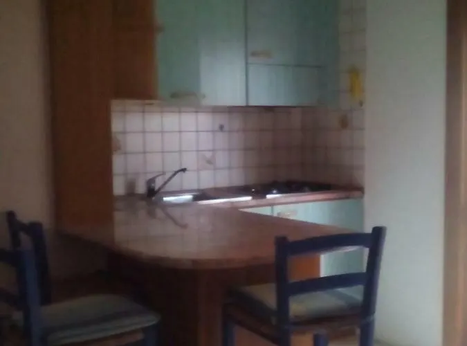 Perco Riva Slataper Daire *