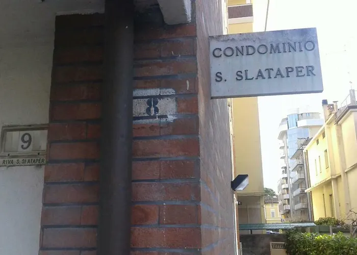 Perco Riva Slataper *