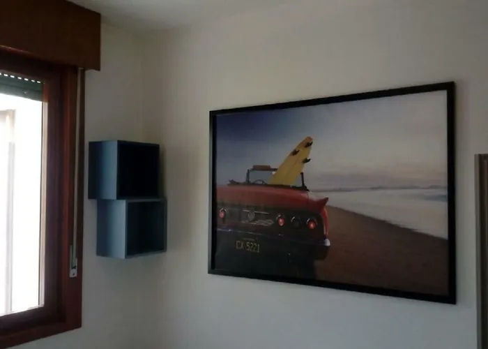 Daire Perco Riva Slataper *