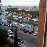 Apartmán Perco Riva Slataper Grado