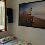 Perco Riva Slataper Apartmán