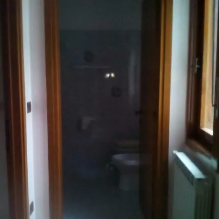 Appartement Perco Riva Slataper