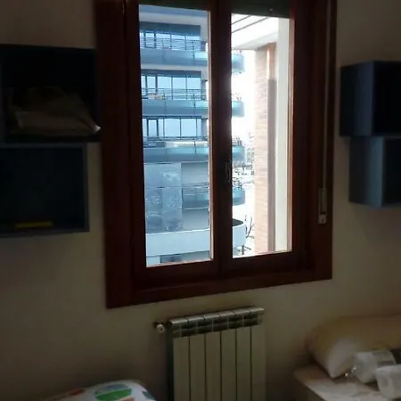 Perco Riva Slataper Grado