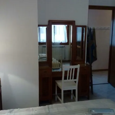 Perco Riva Slataper Apartmán Grado