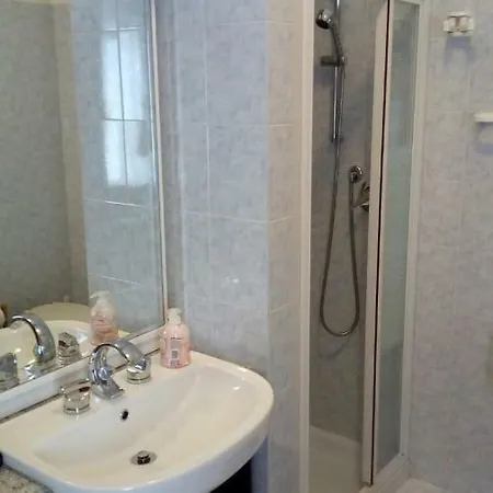 Apartmán Perco Riva Slataper Grado