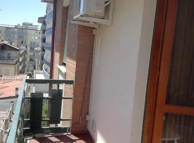 Perco Riva Slataper Apartman