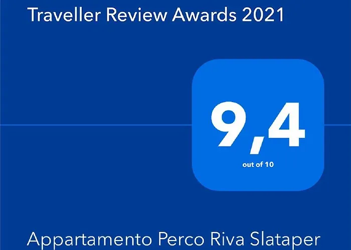 Perco Riva Slataper *