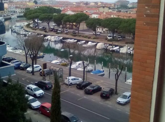 Apartman Perco Riva Slataper Grado