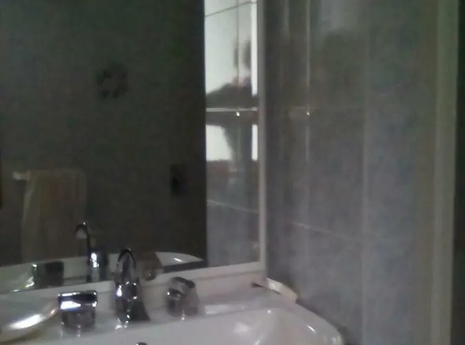 Perco Riva Slataper Apartman