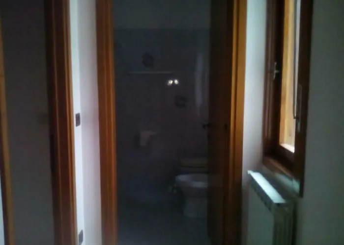 Apartman Perco Riva Slataper