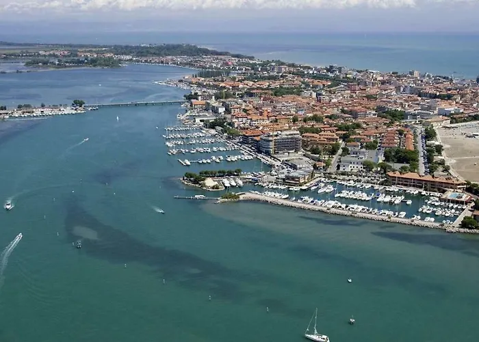 Perco Riva Slataper * Grado