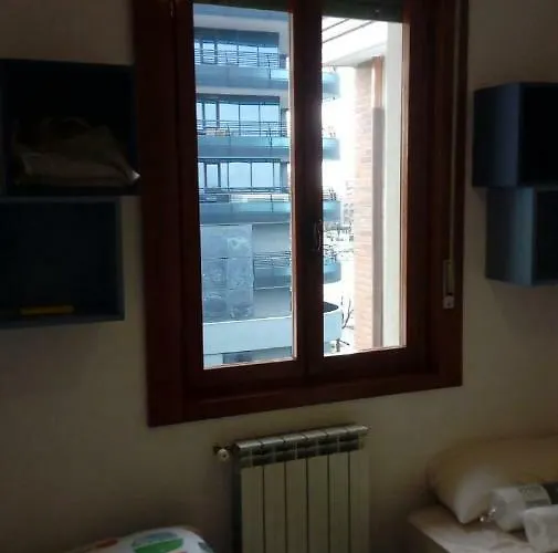 Perco Riva Slataper Grado