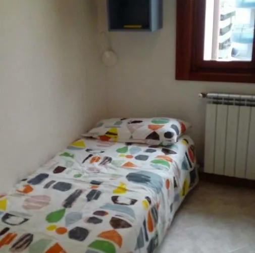 Apartman Perco Riva Slataper *
