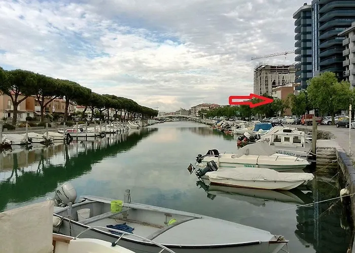 Perco Riva Slataper * Grado