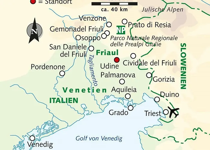 Apartman Perco Riva Slataper