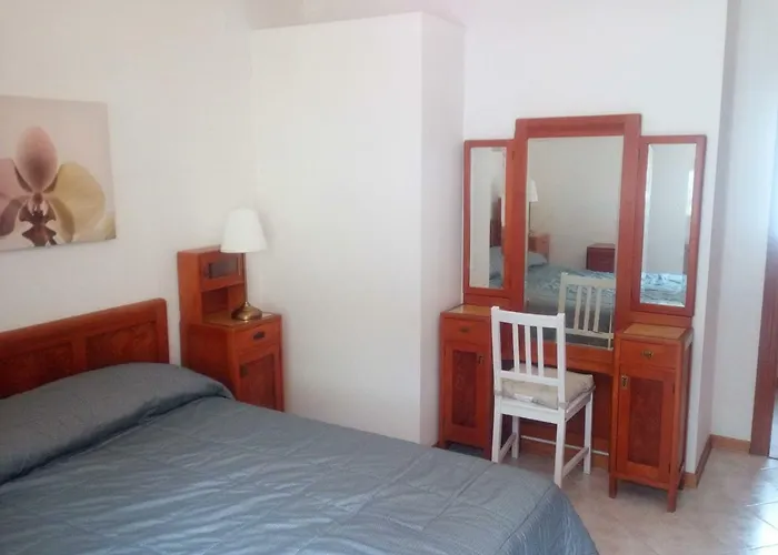 Apartman Perco Riva Slataper *