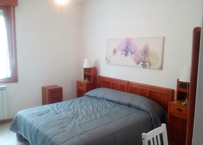 Perco Riva Slataper Grado